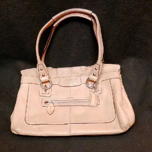 Coach Vintage Penelope Bag - Picture 1 of 13